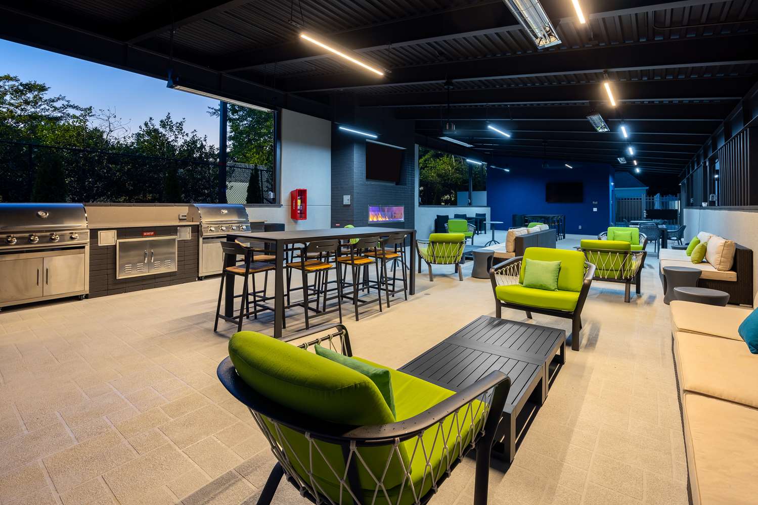 hampton inn and suites alpharetta roswell