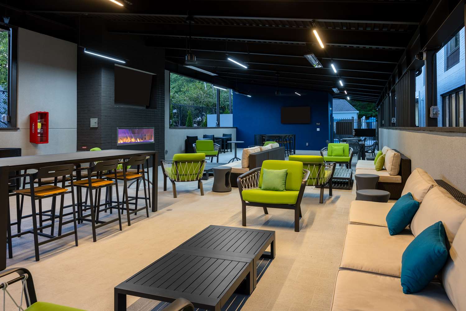 hampton inn and suites alpharetta roswell