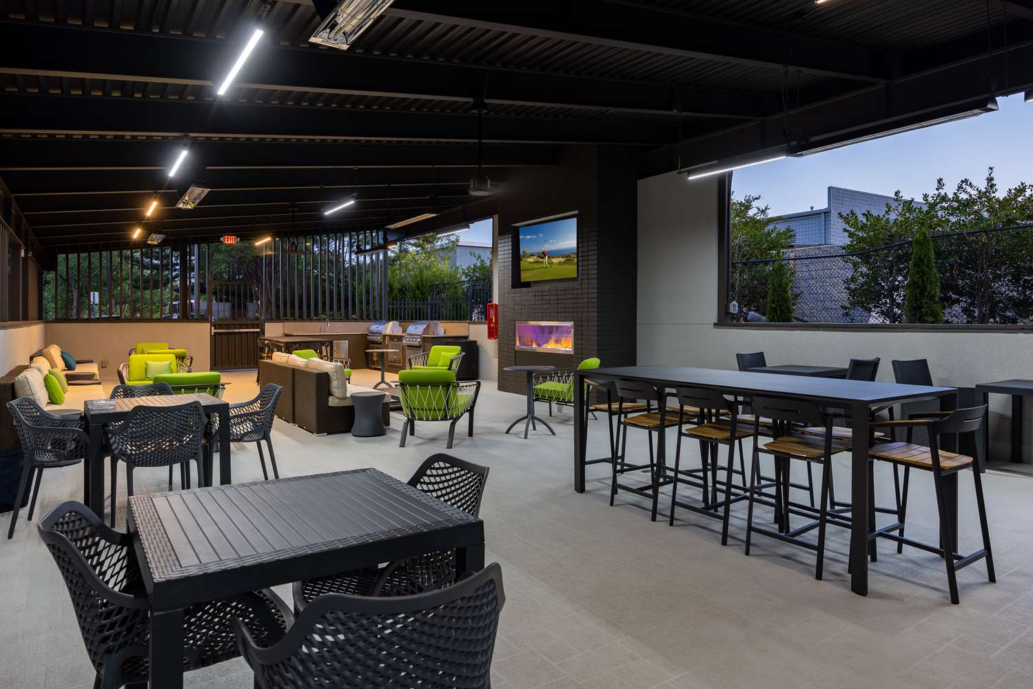 hampton inn and suites alpharetta roswell