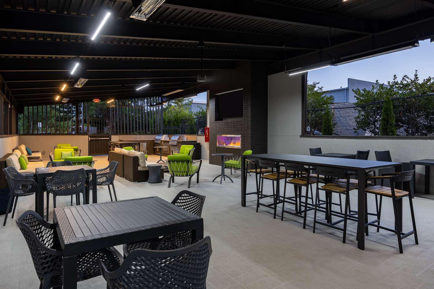 hampton inn and suites alpharetta roswell