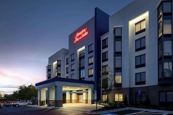 hampton inn and suites alpharetta roswell
