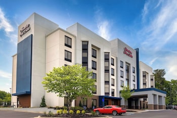 hampton inn and suites alpharetta roswell