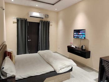 sacred kashi homestay