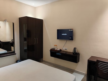 sacred kashi homestay