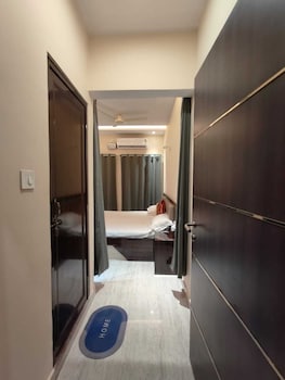 sacred kashi homestay