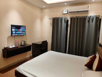 sacred kashi homestay