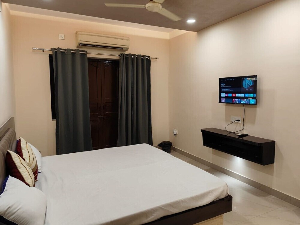 sacred kashi homestay