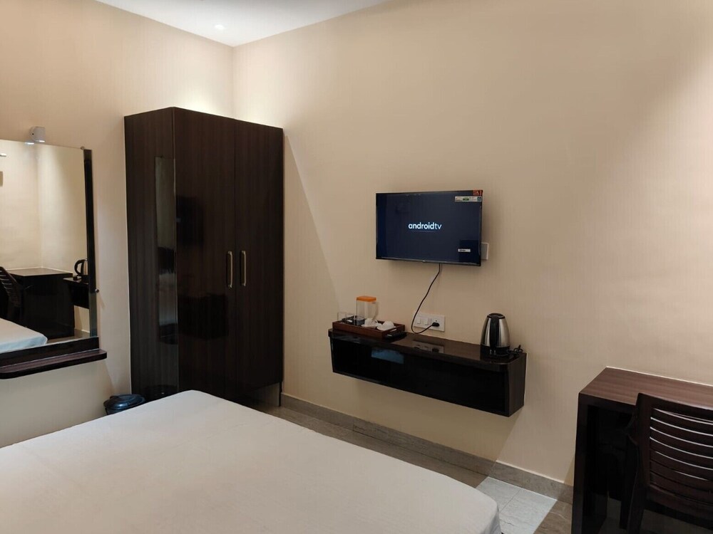 sacred kashi homestay