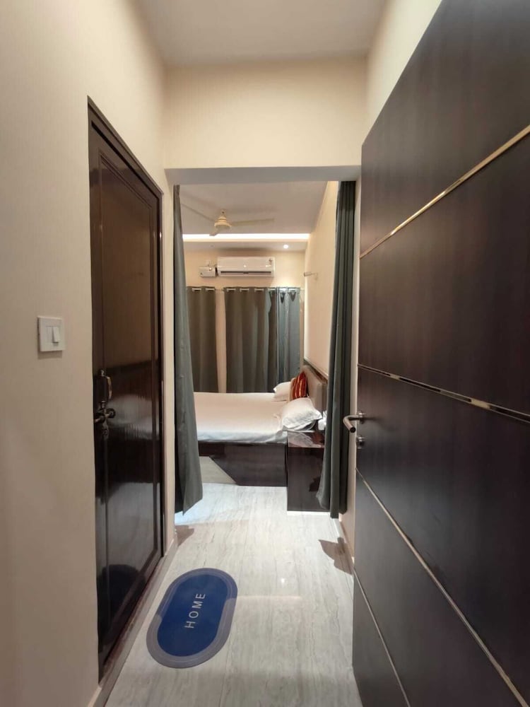 sacred kashi homestay