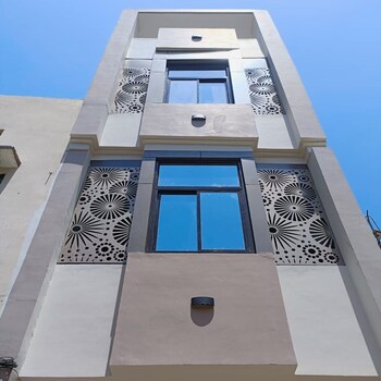 Sacred Kashi Homestay,,3 star