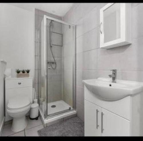 Modern London Apartment With 4 Bedrooms,,3 star