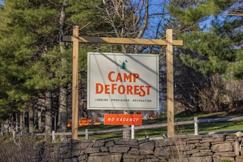 camp deforest