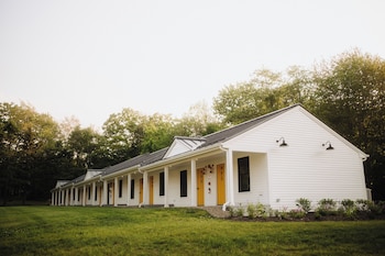 camp deforest
