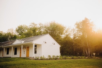 camp deforest