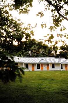 camp deforest