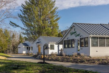 camp deforest