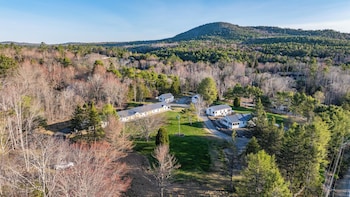 camp deforest