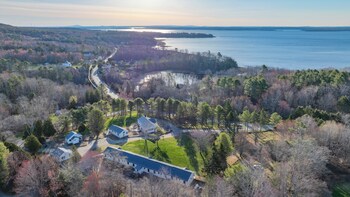camp deforest