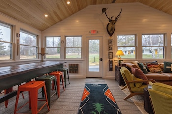 camp deforest