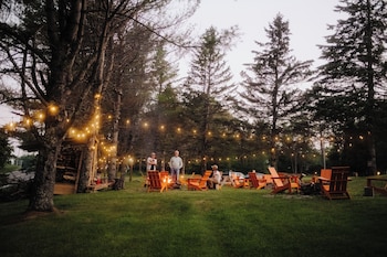 camp deforest