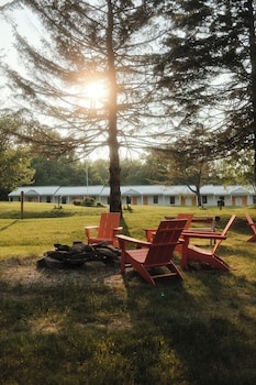 camp deforest