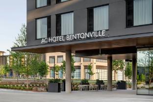 ac hotel bentonville