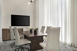 ac hotel bentonville