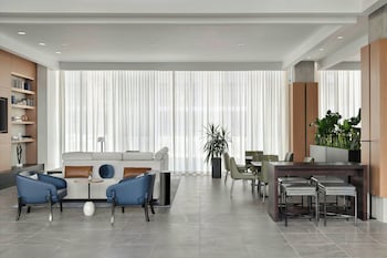 Ac Hotel Bentonville,,3 star
