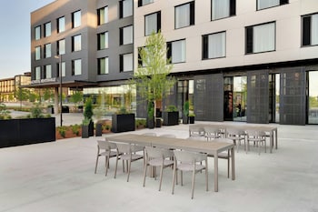 ac hotel bentonville