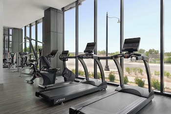 ac hotel bentonville