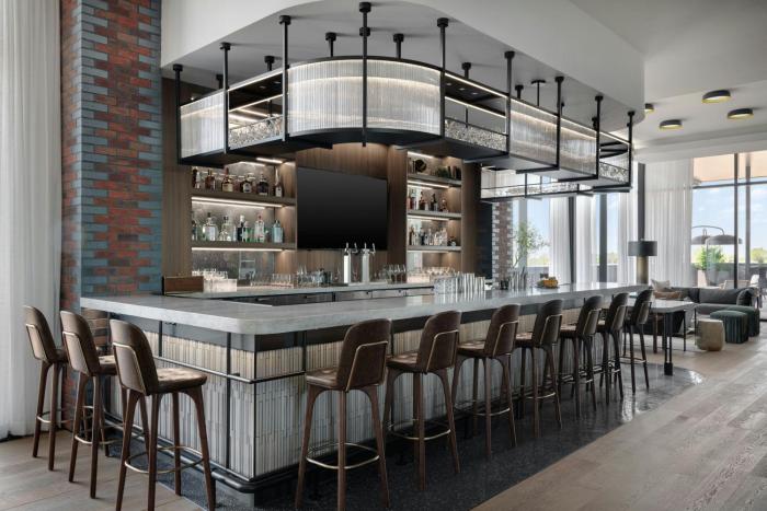 ac hotel bentonville