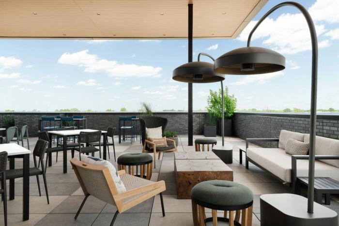 ac hotel bentonville