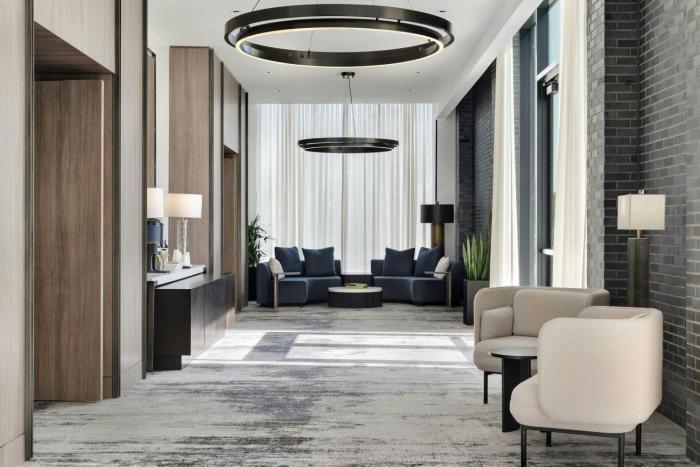 ac hotel bentonville