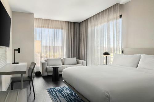 ac hotel bentonville