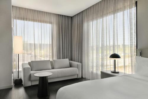 ac hotel bentonville