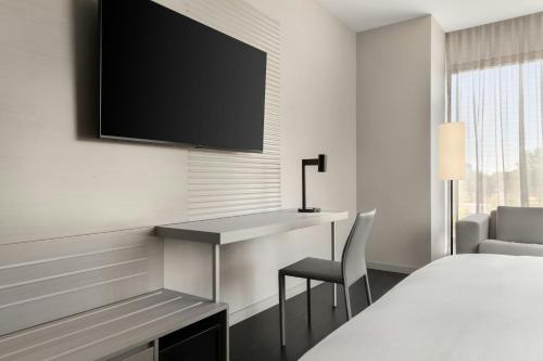 ac hotel bentonville