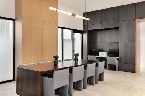 ac hotel bentonville