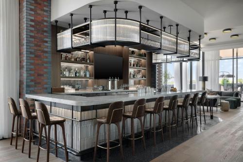 ac hotel bentonville