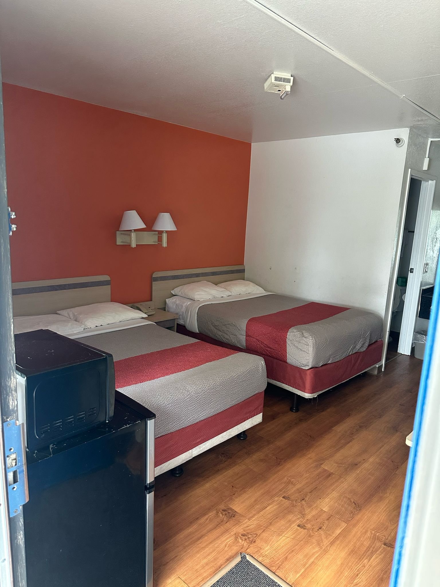 cumberland inn by oyo new cumberland hershey south