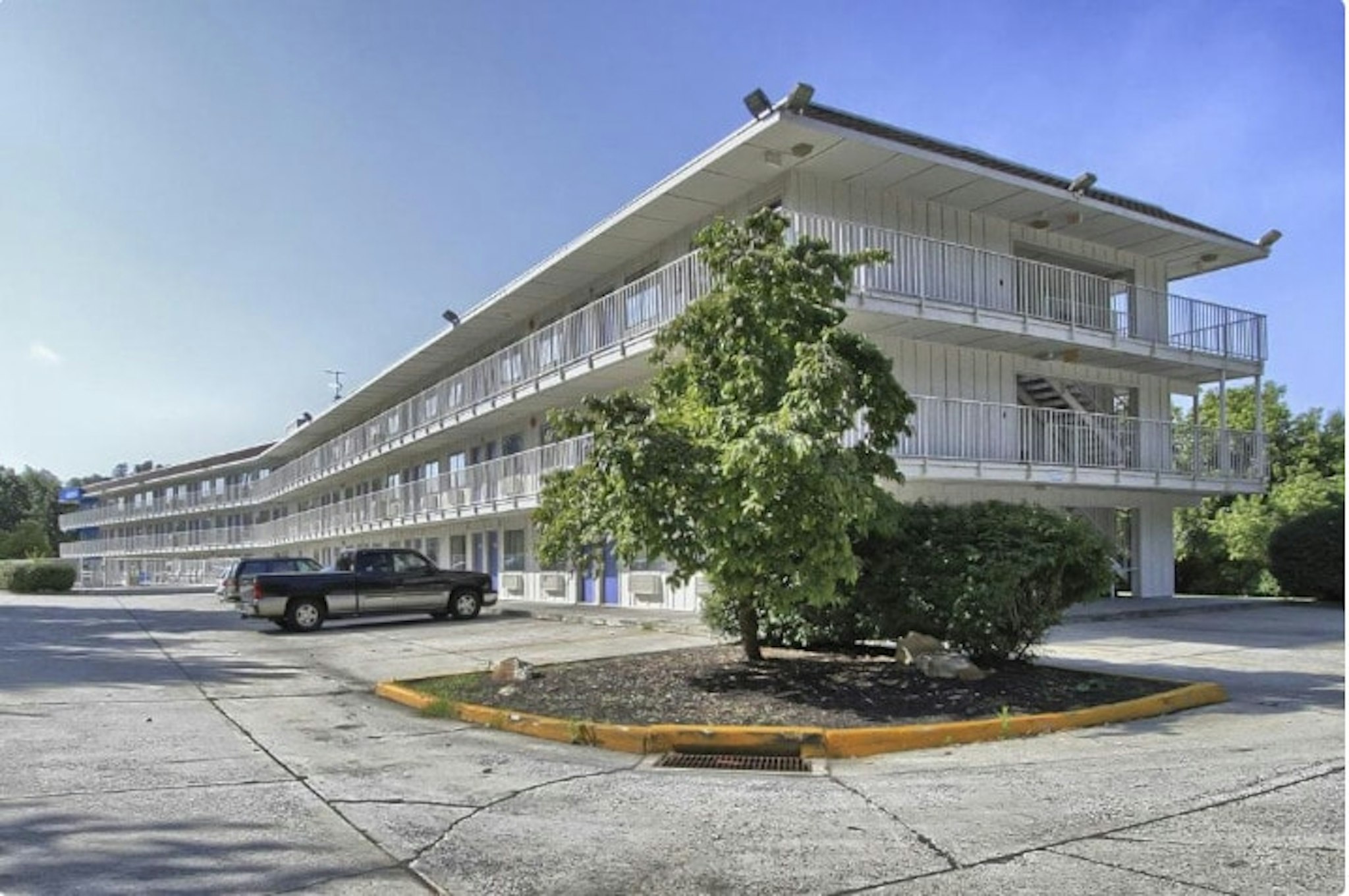 cumberland inn by oyo new cumberland hershey south