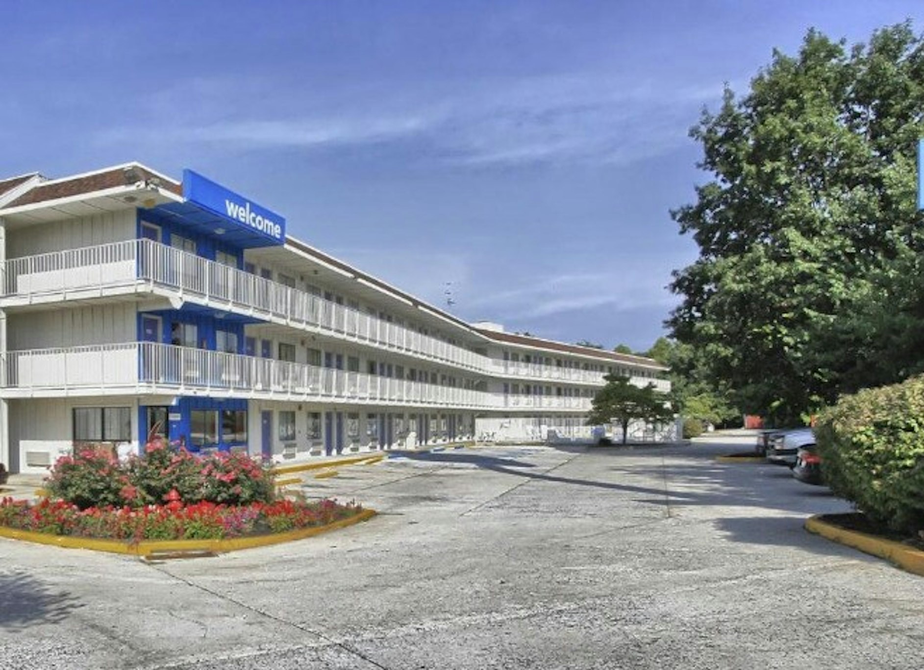 cumberland inn by oyo new cumberland hershey south