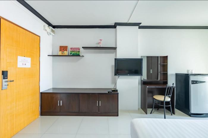 one residence navanakorn