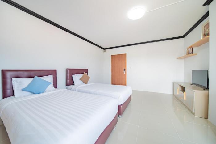 one residence navanakorn