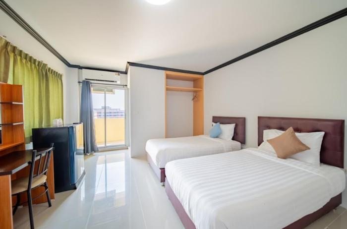 one residence navanakorn