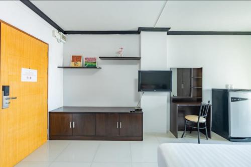 one residence navanakorn