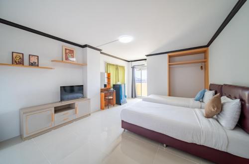 one residence navanakorn