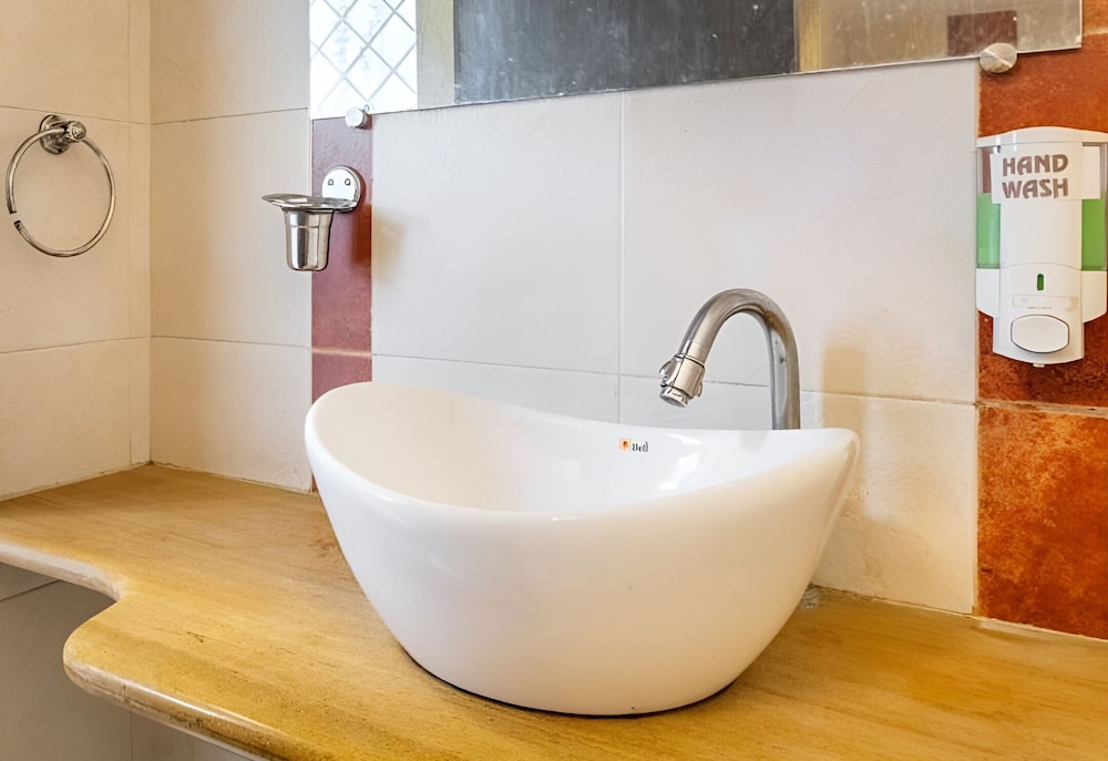 shrisha villas and resorts