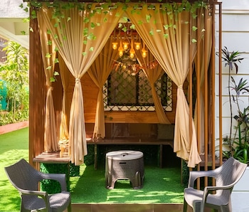 shrisha villas and resorts