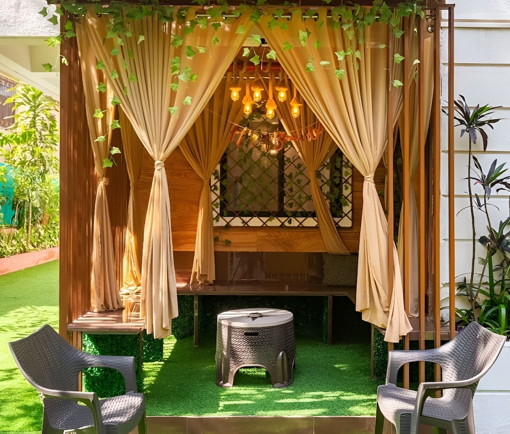 shrisha villas and resorts