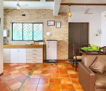 shrisha villas and resorts